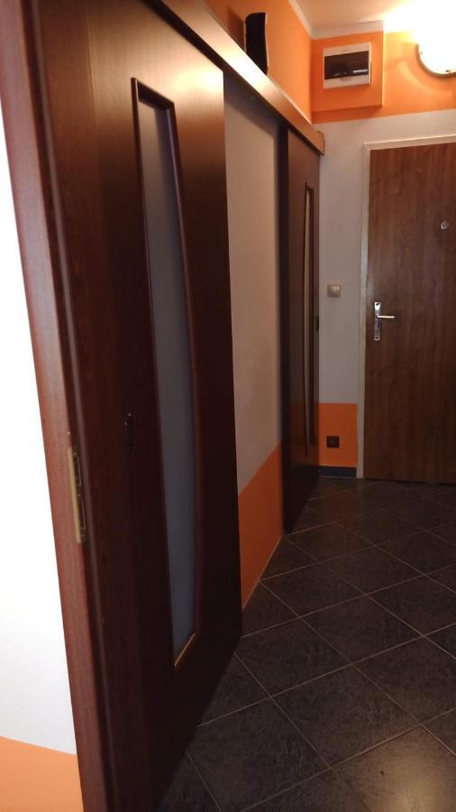 Wolf Apartman Pokojne Ubytovanie V Povazskej Bystrici Ticha Lokalita S Parkovanim Vsade Blizko Vhodne Pre Pracovne Cesty Turistiku Aj Oddych Plne Vybavena Kuchyna Považská Bystrica Esterno foto