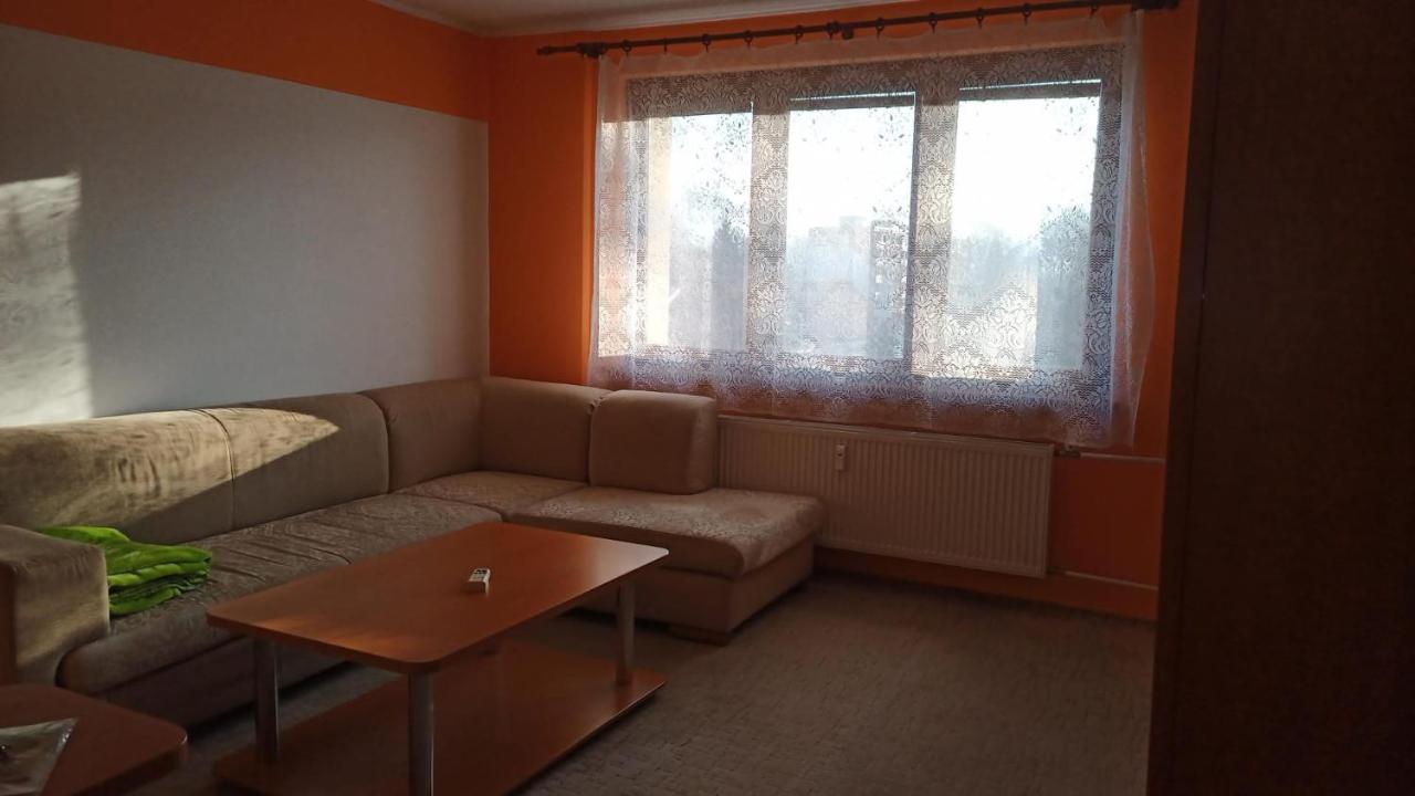 Wolf Apartman Pokojne Ubytovanie V Povazskej Bystrici Ticha Lokalita S Parkovanim Vsade Blizko Vhodne Pre Pracovne Cesty Turistiku Aj Oddych Plne Vybavena Kuchyna Považská Bystrica Esterno foto